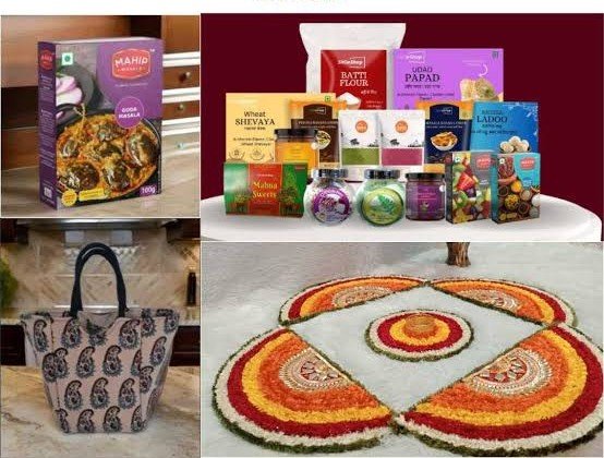 SHG / महिला समूह Products