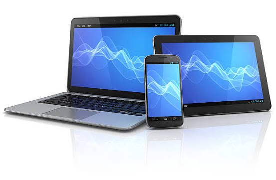 Electronics & Mobile
