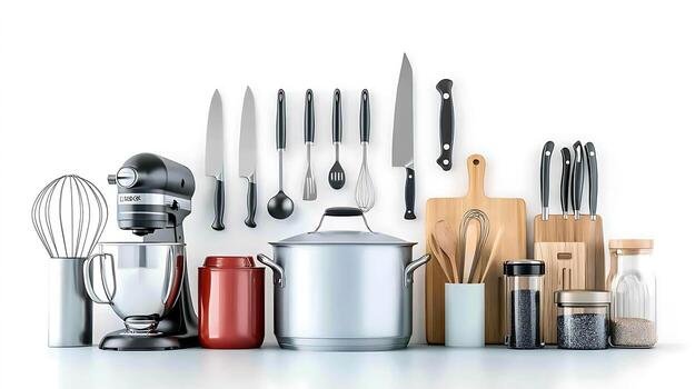 Home & Kitchen