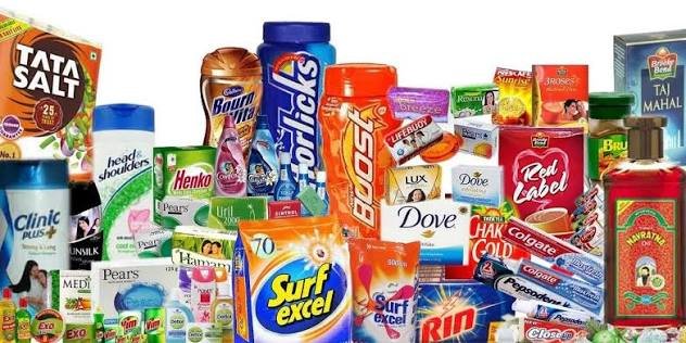 FMCG / किराना