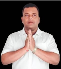 श्री कपिल देव नायक जी