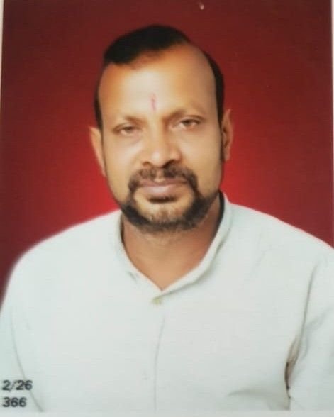 श्री लखन पटेल जी