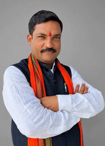 श्री रघुवीर पिंटू सिन्हा जी
